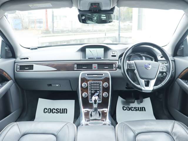 ボルボ Ｖ７０ Ｔ５　クラシック H27年 (関東) 99