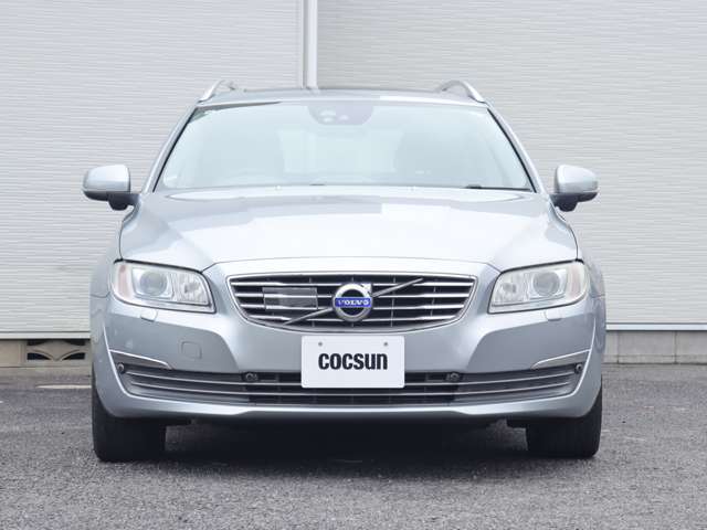 ボルボ Ｖ７０ Ｔ５　クラシック H27年 (関東) 99