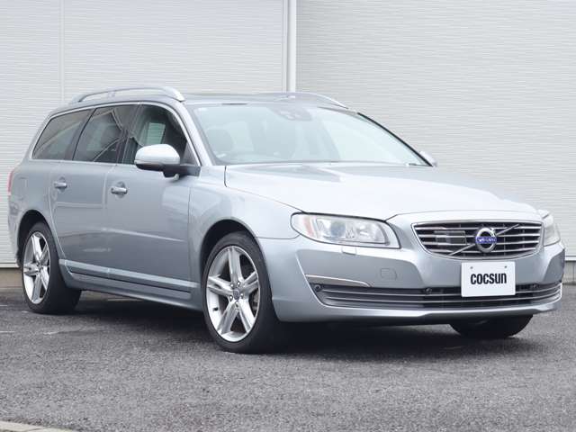 ボルボ Ｖ７０ Ｔ５　クラシック H27年 (関東) 99