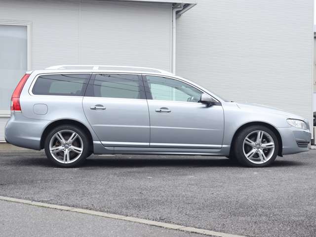 ボルボ Ｖ７０ Ｔ５　クラシック H27年 (関東) 99