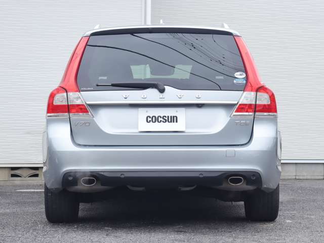 ボルボ Ｖ７０ Ｔ５　クラシック H27年 (関東) 99