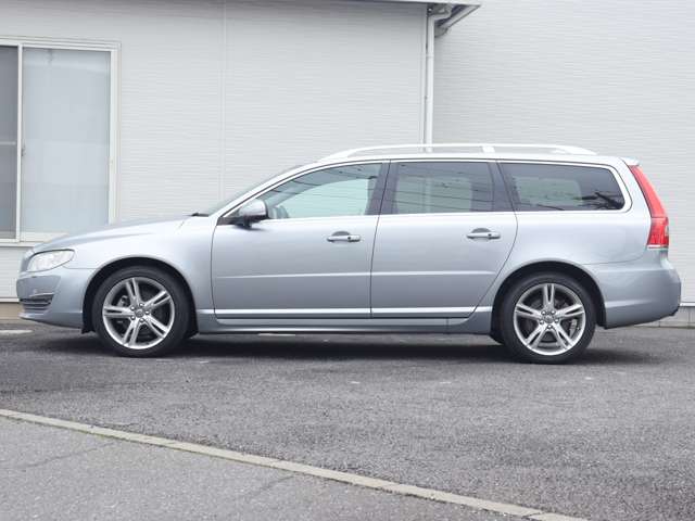 ボルボ Ｖ７０ Ｔ５　クラシック H27年 (関東) 99