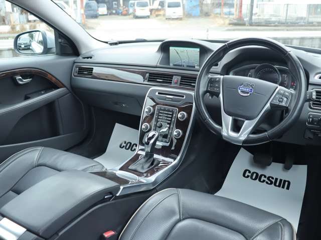 ボルボ Ｖ７０ Ｔ５　クラシック H27年 (関東) 99