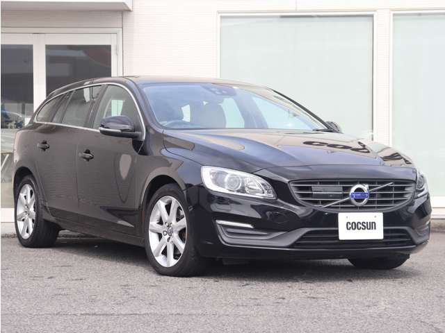 ボルボ Ｖ６０ Ｄ４ ＳＥ ディーゼルターボ H28年 () 99