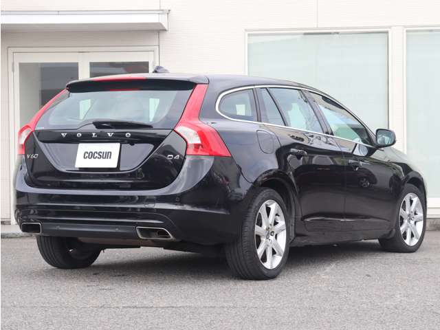 ボルボ Ｖ６０ Ｄ４ ＳＥ ディーゼルターボ H28年 () 99