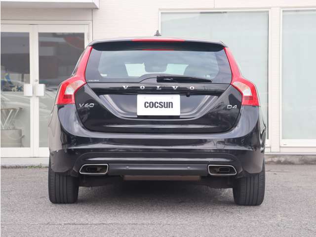 ボルボ Ｖ６０ Ｄ４ ＳＥ ディーゼルターボ H28年 () 99