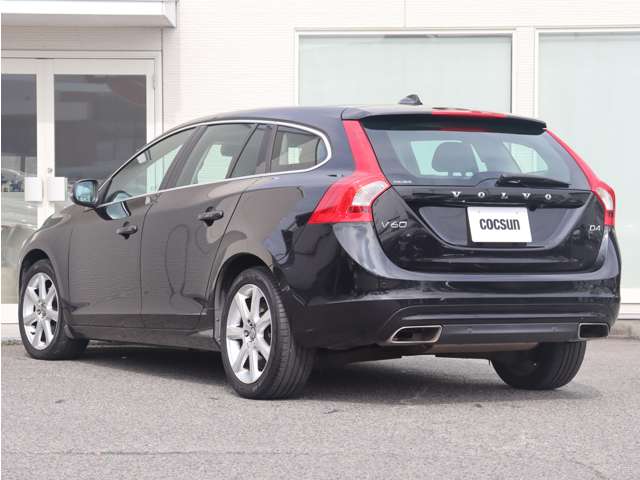 ボルボ Ｖ６０ Ｄ４ ＳＥ ディーゼルターボ H28年 () 99