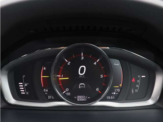 ボルボ Ｖ６０ Ｄ４ ＳＥ ディーゼルターボ H28年 () 99