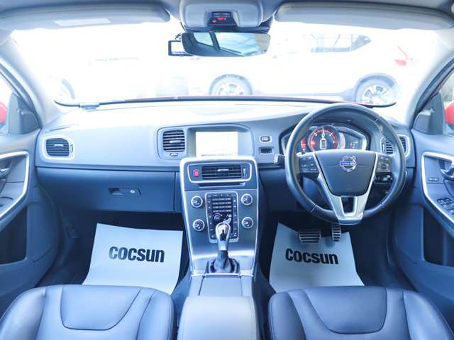 ボルボ Ｖ６０ Ｄ４ ＳＥ ディーゼルターボ H27年 (関東) 99