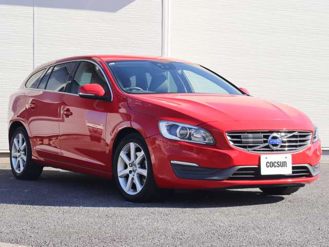 ボルボ Ｖ６０ Ｄ４ ＳＥ ディーゼルターボ H27年 (関東) 99
