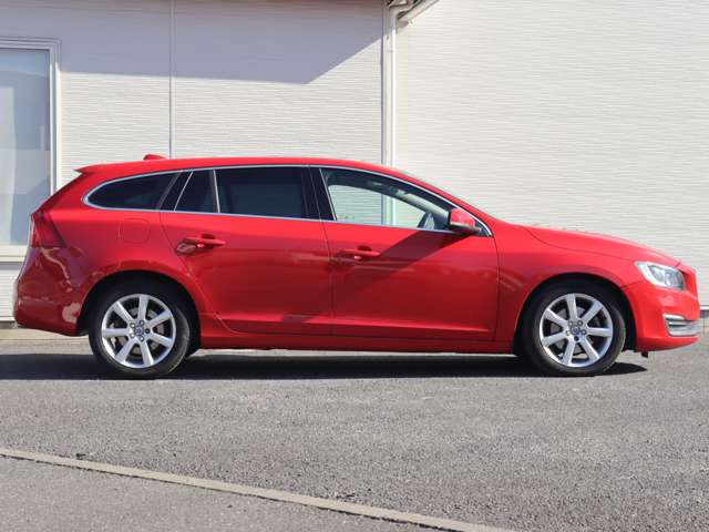 ボルボ Ｖ６０ Ｄ４ ＳＥ ディーゼルターボ H27年 (関東) 99