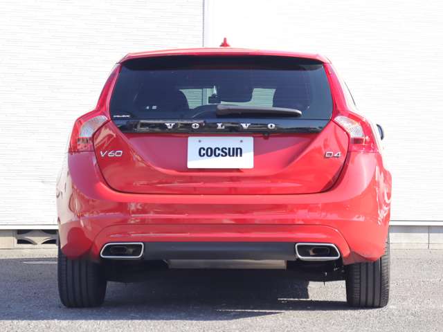 ボルボ Ｖ６０ Ｄ４ ＳＥ ディーゼルターボ H27年 (関東) 99