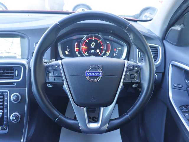 ボルボ Ｖ６０ Ｄ４ ＳＥ ディーゼルターボ H27年 (関東) 99
