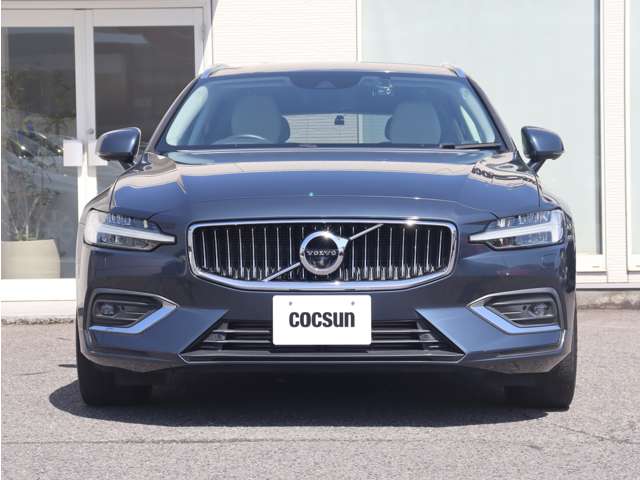 ボルボ Ｖ６０ Ｔ５　インスクリプション R1年 () 99