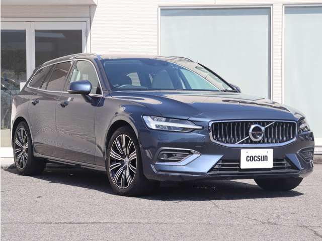 ボルボ Ｖ６０ Ｔ５　インスクリプション R1年 () 99