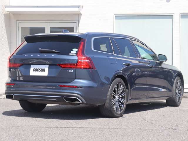 ボルボ Ｖ６０ Ｔ５　インスクリプション R1年 () 99