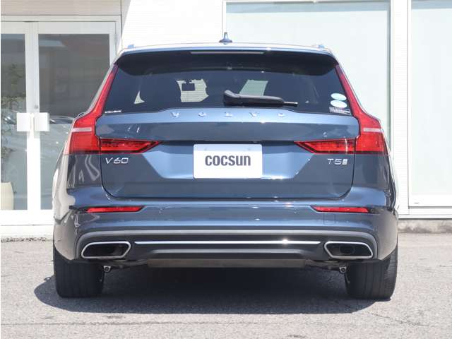 ボルボ Ｖ６０ Ｔ５　インスクリプション R1年 () 99