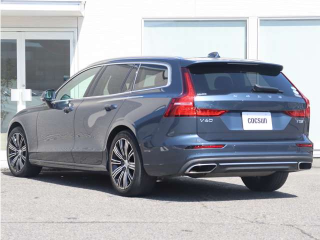 ボルボ Ｖ６０ Ｔ５　インスクリプション R1年 () 99