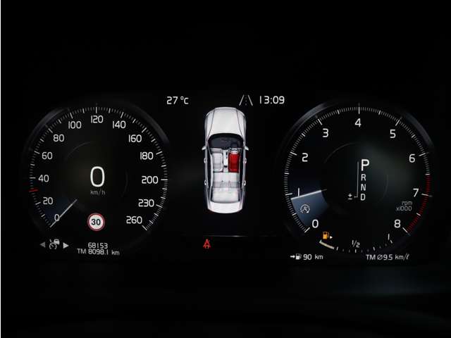 ボルボ Ｖ６０ Ｔ５　インスクリプション R1年 () 99