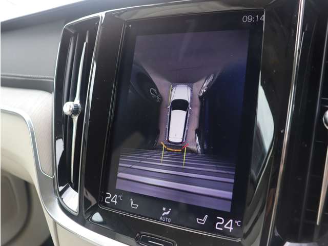 ボルボ Ｖ６０ Ｔ５　インスクリプション R1年 () 99