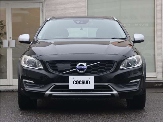 ボルボ Ｖ６０クロスカントリー Ｄ４ ＳＥ ディーゼルターボ H27年 () 99