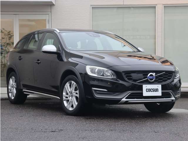 ボルボ Ｖ６０クロスカントリー Ｄ４ ＳＥ ディーゼルターボ H27年 () 99
