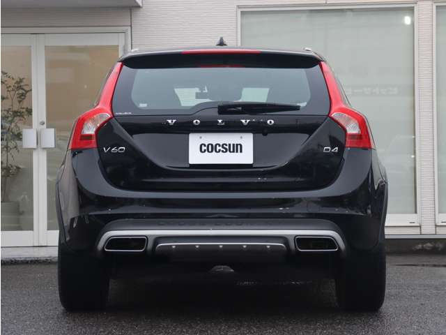 ボルボ Ｖ６０クロスカントリー Ｄ４ ＳＥ ディーゼルターボ H27年 () 99