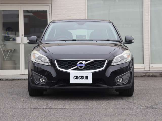ボルボ Ｃ３０ ２．０ｅ　アクティブ H23年 () 99