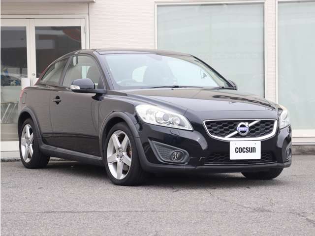 ボルボ Ｃ３０ ２．０ｅ　アクティブ H23年 () 99