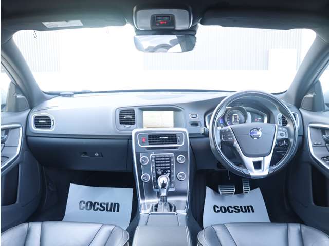ボルボ Ｖ６０ Ｔ５　Ｒデザイン H26年 () 99