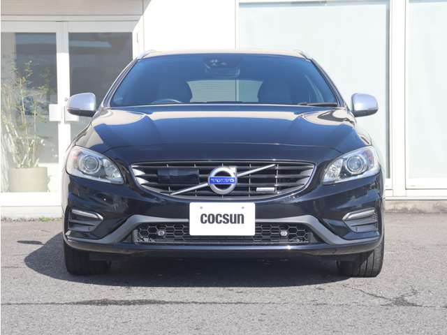 ボルボ Ｖ６０ Ｔ５　Ｒデザイン H26年 () 99