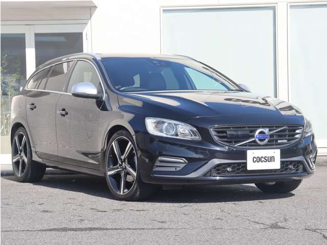 ボルボ Ｖ６０ Ｔ５　Ｒデザイン H26年 () 99