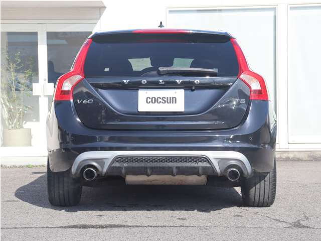 ボルボ Ｖ６０ Ｔ５　Ｒデザイン H26年 () 99
