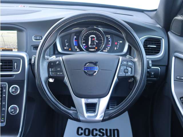 ボルボ Ｖ６０ Ｔ５　Ｒデザイン H26年 () 99