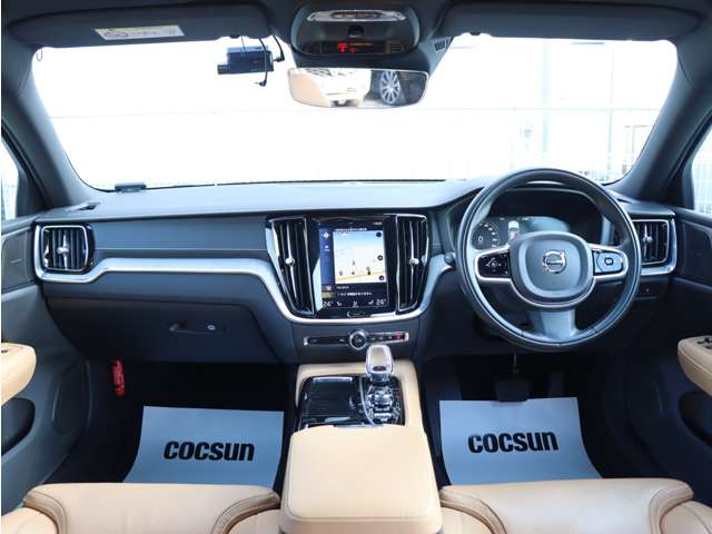 ボルボ Ｓ６０ リチャージ プラグイン ハイブリッド Ｔ６ ＡＷＤ インスクリプション R3年 () 99