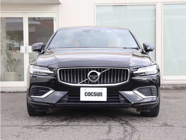 ボルボ Ｓ６０ リチャージ プラグイン ハイブリッド Ｔ６ ＡＷＤ インスクリプション R3年 () 99