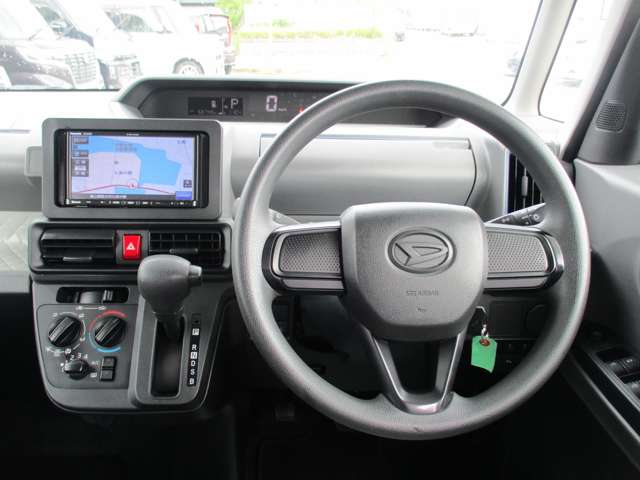 ダイハツ タント ６６０ Ｌ ４ＷＤ R2年 (甲信越・北陸) 99