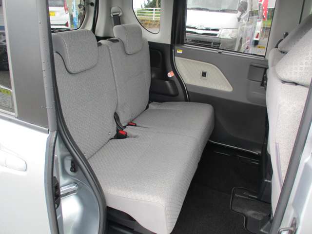 ダイハツ タント ６６０ Ｌ ４ＷＤ R2年 (甲信越・北陸) 99