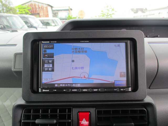 ダイハツ タント ６６０ Ｌ ４ＷＤ R2年 (甲信越・北陸) 99