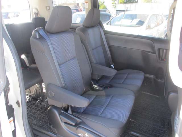 トヨタ ヴォクシー ２．０ ＺＳ 煌 H26年 (甲信越・北陸) 99