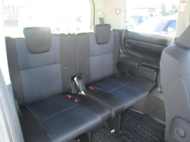 トヨタ ヴォクシー ２．０ ＺＳ 煌 H26年 (甲信越・北陸) 99