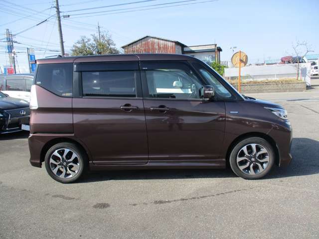スズキ ソリオ １．２ バンディット ハイブリッド ＭＶ H30年 (甲信越・北陸) 99