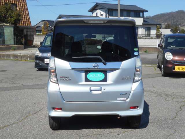 日産 デイズ　ルークス ６６０ ハイウェイスターＸ H27年 () 99