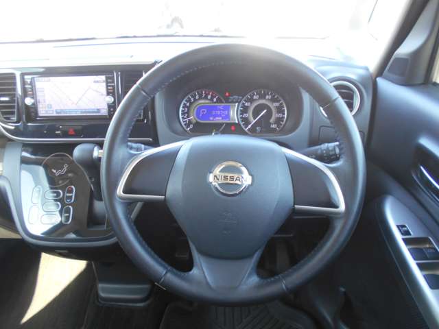 日産 デイズ　ルークス ６６０ ハイウェイスターＸ H27年 () 99