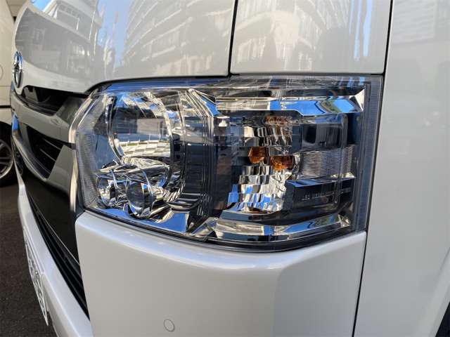 トヨタ ハイエースバン ２．８ スーパーＧＬ ダークプライム Ｓ ロングボディ ディーゼルターボ R7年 (近畿) 99