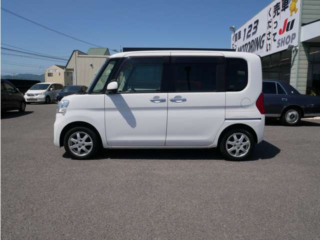 ダイハツ タント ６６０ フレンドシップ スローパー Ｌ ＳＡ H26年 (四国) 99