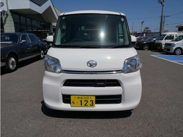 ダイハツ タント ６６０ フレンドシップ スローパー Ｌ ＳＡ H26年 (四国) 99
