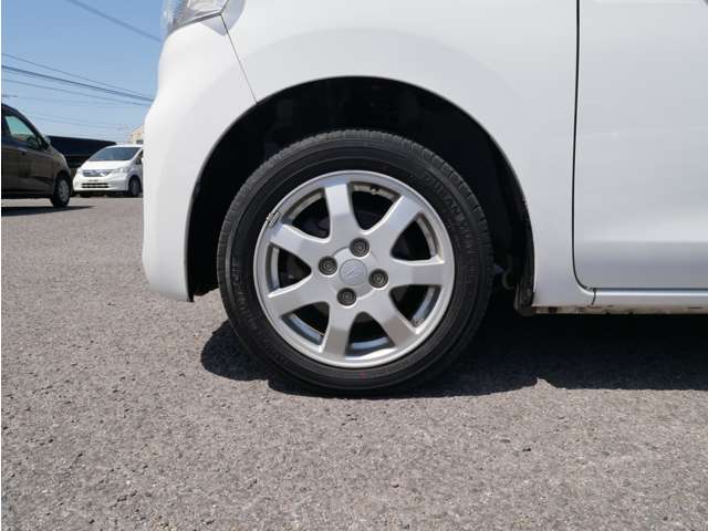 ダイハツ タント ６６０ フレンドシップ スローパー Ｌ ＳＡ H26年 (四国) 99