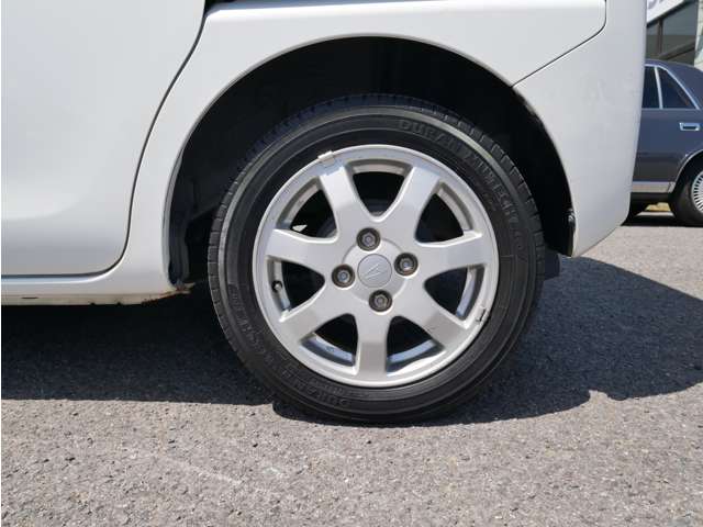 ダイハツ タント ６６０ フレンドシップ スローパー Ｌ ＳＡ H26年 (四国) 99