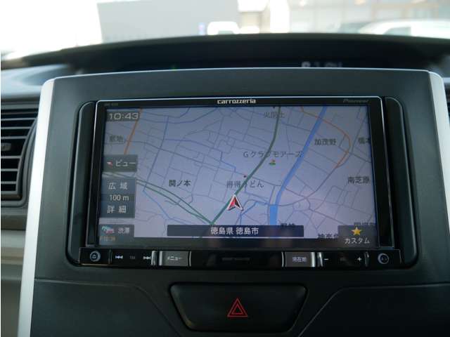 ダイハツ タント ６６０ フレンドシップ スローパー Ｌ ＳＡ H26年 (四国) 99